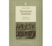 Adriano Bassi - Domenico Scarlatti