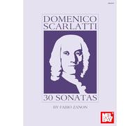 Domenico Scarlatti: 30 Sonatas
