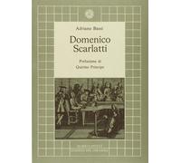 Domenico Scarlatti - Bassi Adriano