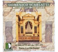 Domenico Scarlatti Domenico Scarlatti: Complete Sonatas - Volume 9 (CD) Album