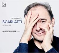 Domenico Scarlatti Domenico Scarlatti: Sonatas (CD) Album