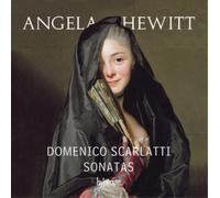 Domenico Scarlatti Domenico Scarlatti: Sonatas (CD) Album