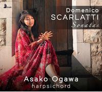 Domenico Scarlatti Domenico Scarlatti: Sonatas (CD) Album