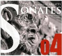 Domenico Scarlatti Domenico Scarlatti: Sonates (CD) Album