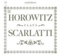 Domenico Scarlatti Horowitz Plays Scarlatti (CD) Album