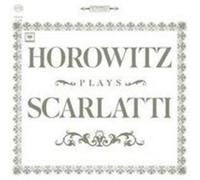 Domenico Scarlatti Horowitz Plays Scarlatti (CD) Album