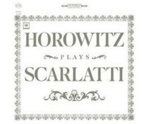 Domenico Scarlatti Horowitz Plays Scarlatti (CD) Album