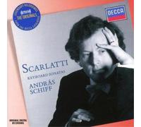 Scarlatti, D. - Keyboard Sonatas