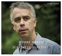 Domenico Scarlatti Scarlatti: Sonates - Volume 5 (CD)