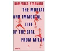 Domenico Starno The Mortal and Immortal Life of (Tascabile) (PRESALE 15/10/2024)