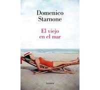 Domenico Starnone El viejo en el mar / The Old Man at the Sea (Tascabile)