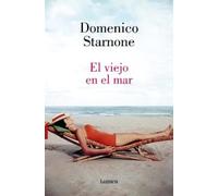 Domenico Starnone El viejo en el mar / The Old Man at the Sea (Tascabile)