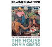 Domenico Starnone The House on Via Gemito (Tascabile)