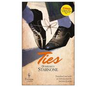Domenico Starnone Ties (Tascabile)