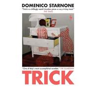 Domenico Starnone Trick (Tascabile)
