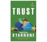 Domenico Starnone Trust (Tascabile)