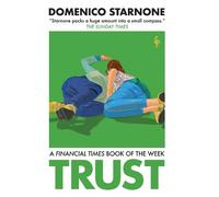 Domenico Starnone Trust (Tascabile)