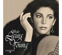Domeniconi/Henze/Hunt/Koshkin/Kucera/Turina - Solo-Laura Young
