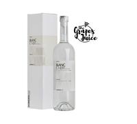 DOMENIS 1898 BLANC E NERI GRAPPA DI MOSCATO FRIULI VENEZIA GIULIA