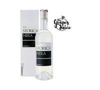 DOMENIS 1898 GRAPPA STORICA NERA FRIULI VENEZIA GIULIA