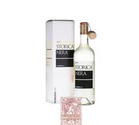 DOMENIS 1898 GRAPPA STORICA NERA - FRIULI VENEZIA GIULIA