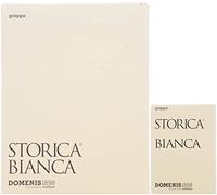Domenis 1898 STORICA BIANCA Grappa 50% - 10 x 10 x 5ml in Giftbox