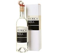 Domenis 1898 STORICA NERA Grappa 0,50 l