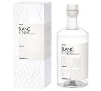 DOMENIS1898 - BLANC MOSCATO grappa di moscato 40% vol. bottiglia in vetro da 70 cl con astuccio