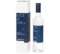 Domenis 1898 - Grappa Giovane Luce Di Uve Ribolla Gialla