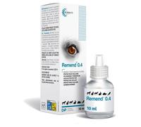 DOMES PHARMA REMEND 0,4 10 ML