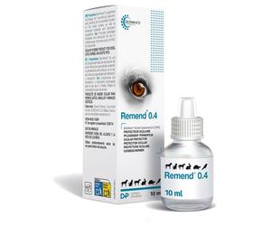 DOMES PHARMA REMEND 0,4 10 ML