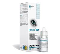 DOMES PHARMA REMEND 0,75 3 ML
