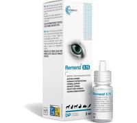 DOMES REMEND 0,75% 3 ml