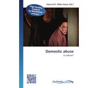Domestic abuse: A culture?