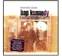 Domestic Blues by Bap Kennedy