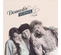 Domestic Science Club - Domestic Science Club