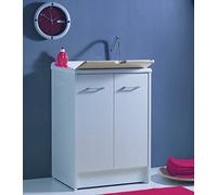 DOMESTICA LAVAPANNI 60X50 C/MOBILE TELA BIA