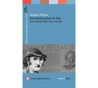 Domesticating Ibsen For Italy. Enrico and Icilio Polese'S Ibsen Campaign