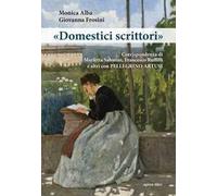 «Domestici scrittori». Corrispondenza di Marietta Sabatini, Francesco Ruffilli e altri con Pellegrino Artusi