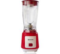 Domestik Line Frullatore Blender Litri 0,6 con Caraffa in Plastica 250 watt - BEP882090
