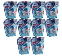 Domestos Blocchetto WC OCEAN 5 Pezzi 50x 55g Appendibile WC Profumo&Pulizia