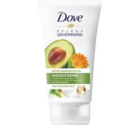 Domestos Dove Cura segreti mano crema rivitalizzante al rituale con olio di avocado, 75 ML