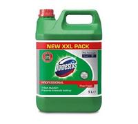 Domestos PROFESSIONAL Pine Fresh Toilet gel XXL 7615400813742