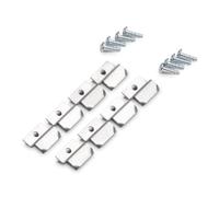 DOMETIC 158228 - Kit di Installazione 32 Micro Heki 32-33 mm