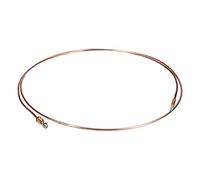 DOMETIC 292343532/1 Frigoriferi termocoppia, da 1400 mm a 103 l, eccetto RM 7XX1/7XX5/8XX1/8XX5