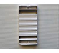 Dometic 295176701/7 - Inserto Gas di Scarico