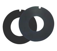 Dometic 385311462 Kit Guarnizione WC, in Gomma, Nero, 2001