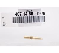 Dometic 407146606/6 Bocchetta Per Pavimento NUOVA