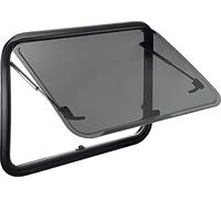 Finestra a compasso dometic s7p a regolazione continua con bordi arrotondati 700 x 510 mm