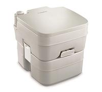 Dometic 9108557677, Toilette Portatile, Grigio